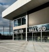 Adidas Arena