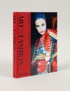 Art × Fashion – Rizzoli