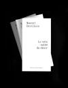 Éditions les Bains-Douches