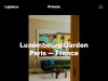 Luis Laplace architecture