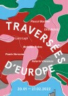 Traversée d’Europe
