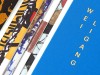 Wei Ligang – Éditions Françoise Livinec